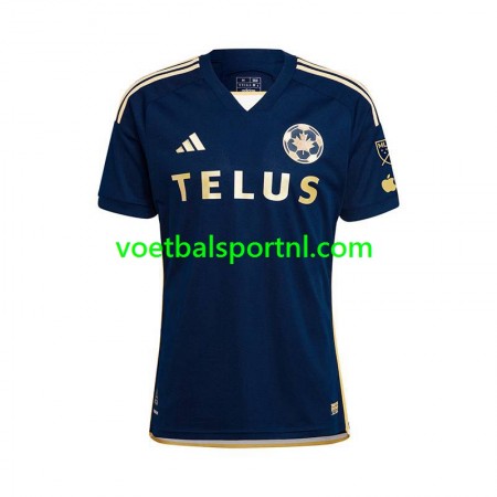 Vancouver Whitecaps Uit Shirt 2024